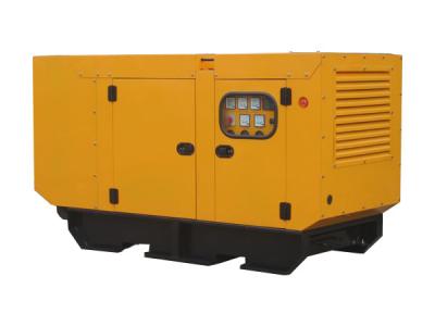 China Super Silent Diesel Engine Generator 25kva Diesel Genset For Hotel Use Recardo Engine K4100D for sale