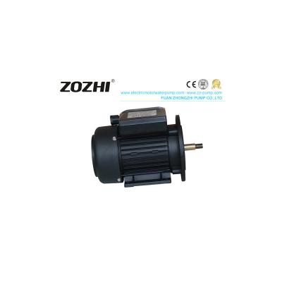 China Ein Pool-Pumpen-Motor der Phasen-Aluminium-2HP 1.5KW IE2 zu verkaufen