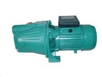 China High-Pressure Water Jet Pump Jet-60A 0.5hp 220v 50hz For Booster Water for sale