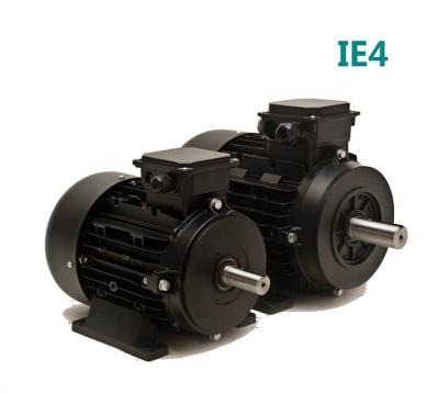 China Y connect 1500rmp 3000rmp IE2 Motor 3 Phase IEC4 Standard Induction Motor 380v for sale