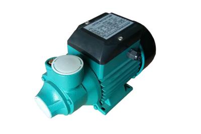 China Bomba de agua periférica de la serie 0.5-1.5HP de QB, bomba de agua eléctrica de alta presión en venta