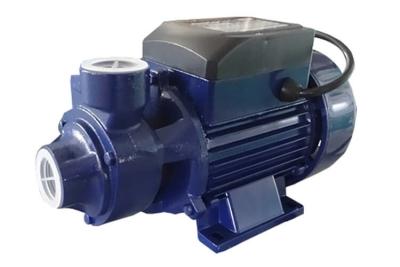 China 1.1 KW 1.5 HP Clean Water Pump QB90 Long Work Life For Household Booster for sale