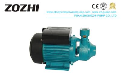 China Single Stage Electric Peripheral Water Pump Centrifugal PM Series 0.5HP / 0.37KW for sale