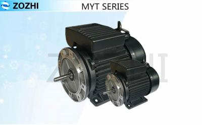 China 1.5HP 1.1KW One Phase Motor 1 Phase Induction Motor ISO For Pool Booster Pump for sale