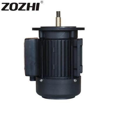 China Elektromotor des einphasig-1.5Hp, 220V Swimmingpool-Pumpen-Motor MYT801-2 der Geschwindigkeits-2800 zu verkaufen