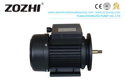 China Elektromotor des einphasig-1.5Hp, Swimmingpool-Pumpen-Induktions-Motor MYT801-2 zu verkaufen