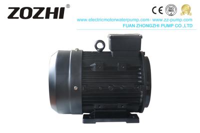 China Einphasig-asynchroner Hohlwellenmotor 3HP 2800Rpm für Auto-Hochdruckreiniger zu verkaufen