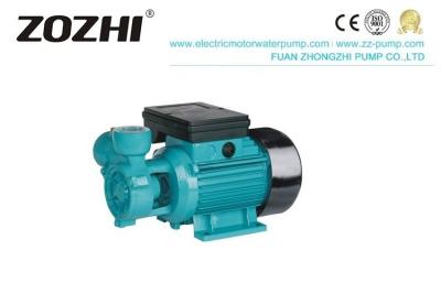 China 0.25-0.75kw Vortex Water Pump High Speed DB-125 DB-370 DB-550 DB-750 9M Suction for sale