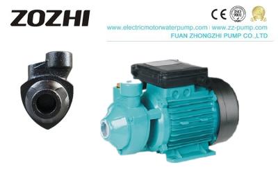 中国 0.75KW/1HP周辺水ポンプDB-750Aの電気泳動のコーティングの渦のタイプ 販売のため