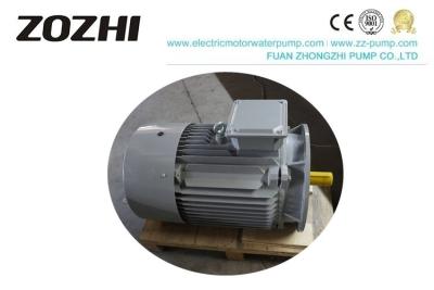 China Y2 Series Three Phase Asynchronous Motor , Electrical Induction Motor For Food Machinery for sale