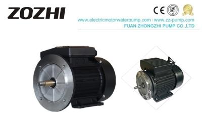 China MYT802-2 Pool-Pumpen-Motor des einphasig-2HP 1.5KW für Swimmingpool zu verkaufen