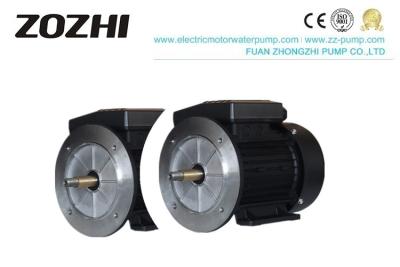 China Induktions-Motor des einphasig-220V, schwimmend, Pumpen-Motor 50HZ/60HZ vereinigend zu verkaufen