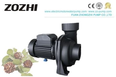 China Bomba de agua centrífuga de la serie de NFM 1.0hp 1.5hp 2.0hp 3.0hp para la irrigación que cultiva un huerto en venta