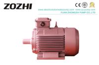 China 30kw 40HP motor de indução 380V de 3 fases Y2 para os grãos de milho que moem fazendo a máquina à venda