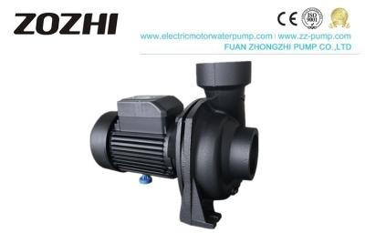 China NFM-130B Burgman Mechanical Seal 2Hp Vortex Water Pump for sale