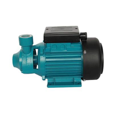 China NFM-130B Burgman Mechanical Seal 2Hp Vortex Water Pump for sale