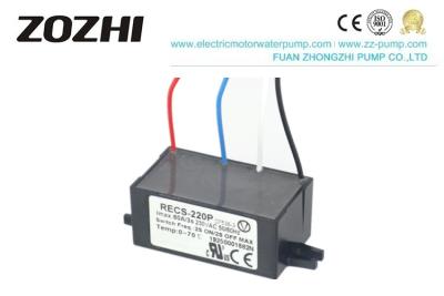 China 30A 60A 120A 180A 230V RRCS Series Electronic Centrifugal Switches For Single-Phase Induction Motor for sale