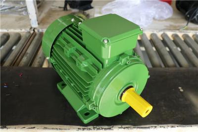 China 6 motor assíncrono IE3 MS90L-6 da C.A. do ferro fundido de Polos IP54 1.1kw à venda