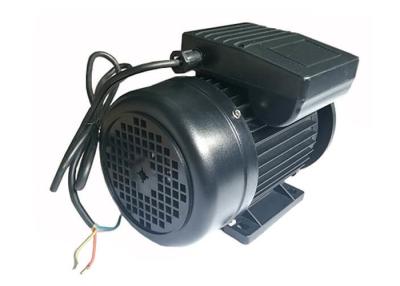 China 0.25HP 0.18KW IP54 2 Polen-Aluminium Asynchrone Motor Te koop