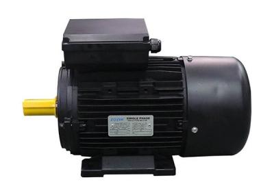 China 0.37KW IP54 3hp Wechselstrom-Asynchronmotor-Fliehkraftschalter zu verkaufen