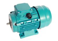 China 3kw 1440Rpm 4Hp Squirrel Cage Asynchronous Motor For Concrete Mixer for sale