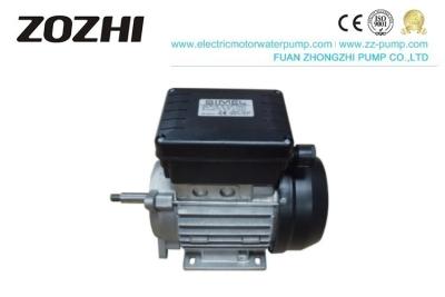 Cina motori asincroni di monofase di 0.75kw 1.0hp 2800rpm in vendita