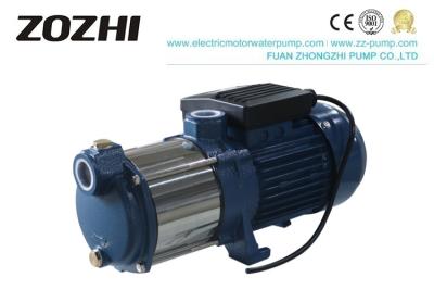 China Serie 50HZ IP55 90L/Min Stainless Steel Multistage Pump del Mh 90 en venta