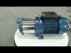 MH60 waterpump