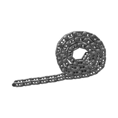 China Excavator Parts 449-0281 Excavator Parts Rail Construction Chain Machinery Parts for sale