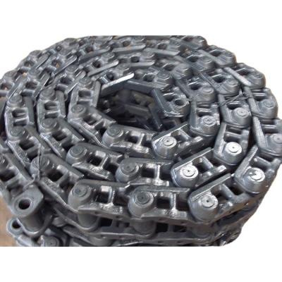 China Professional Excavator Manufacturer Customization Excavator Undercarriage Parts Track Link Chain Assy for sale