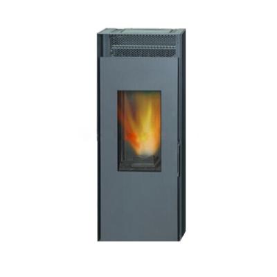 China home using automatic wood burning stove with remote control NB-PB NB-PB for sale