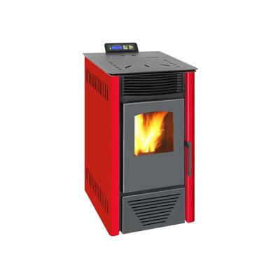 China Cast Iron Wood Pellet Stove NB-PS for sale