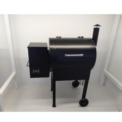 China Sports Venues Pellet Stove With Furnace for sale