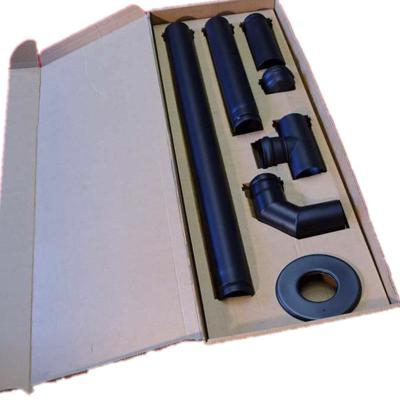 China Chimney Pipe Chimney Pipe Kit for sale