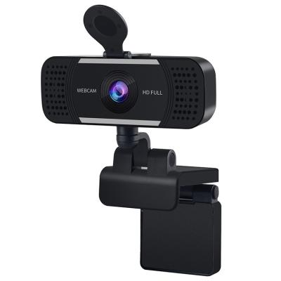 China ABS Factory Wholesale Hot Sale Can Be Customized 2k 4k Auto Zoom Hd Call Video Web Camera for sale