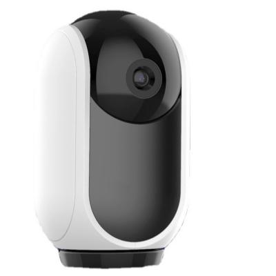 China 2021 New Product 1080P Motion Detection Rotary Camera Cloud Storage Wireless WiFi Security HD Indoor Camera For Home for sale