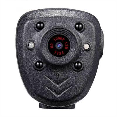 China Portable Hd1080p Motion Detection Body Camera VCR Cam With 32gb Night Vision Built-in Memory Hidden Camera for sale