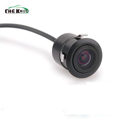 China Wholesale 2021 Connect Navigation Vehicles Back And Side Reversing Recorder Night Camera For Cheap for sale