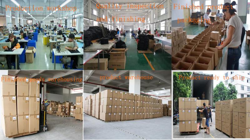 Verified China supplier - Jinhua City Jindong District Yikun E-Commerce Firm