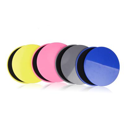 China Lightweight Genuine Core Sliders Resistance Bands Custom With Good Quality for sale