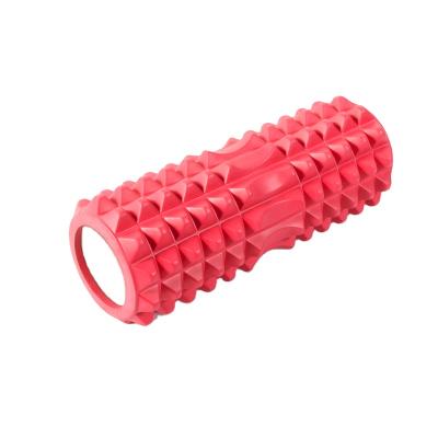 China Professional Fitness Exercise Maker Foam Roller For Relieving Muscle Sporting Goods Foam Roller for sale