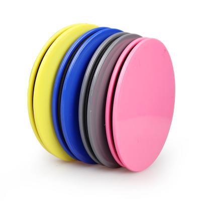 China Hot Selling Fitness Exercise Sliding Discs Latest Specials For Exercise Sliders Fitness Workout Sliding Discs for sale