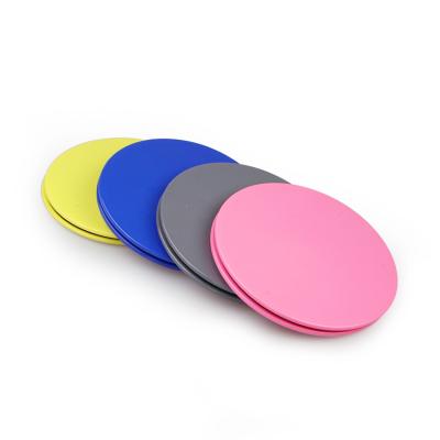 China New Durable Porcelain Model Slip Plate ABS Multicolor Slip Plate Model Discses for sale