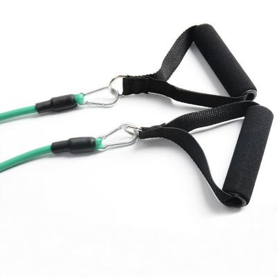 China Wholesale Durable Factory Resistance Band 11 Pieces for sale