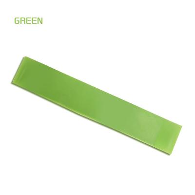 China Newest High Elasticity Resistance Bands Calisthenics for sale