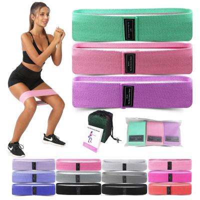 China 2021 Gymnasium Hot Selling Cheap Customized Resistance Band Accessories for sale