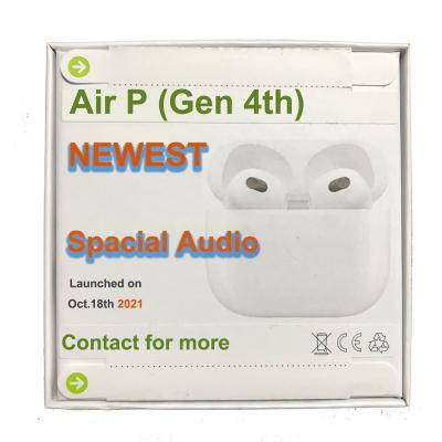 China Free Shipping In-Ear US Warehouse TWS Air Pro With Logo Box Air 2 Gen 3 TWS Air Pro 3 Air 3 Gen 3 Radio Earbuds Pro 3 for sale