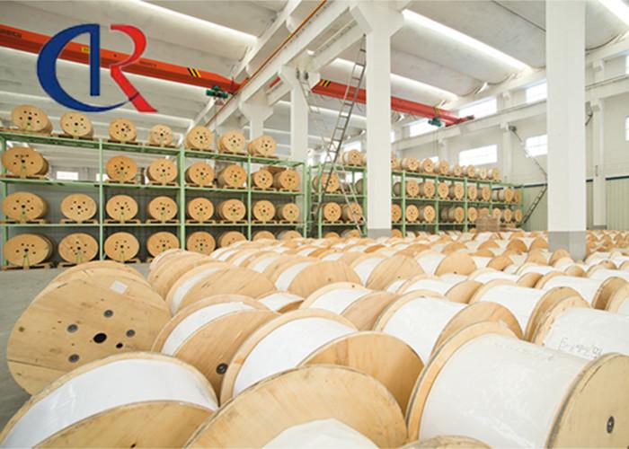 Geverifieerde leverancier in China: - Wuxi Dingrong Composite Material Technology Co.Ltd