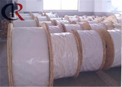 China Length 50km/Drum Fiber Reinforced Plastic Rod Diameter 0.5mm-7.0mm for sale