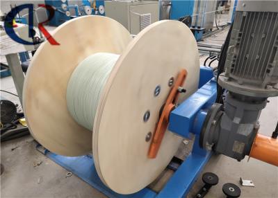 China Reinforced FRP Rod , Aramid Reinforced Plastic Strengthening Fiber Optical for sale